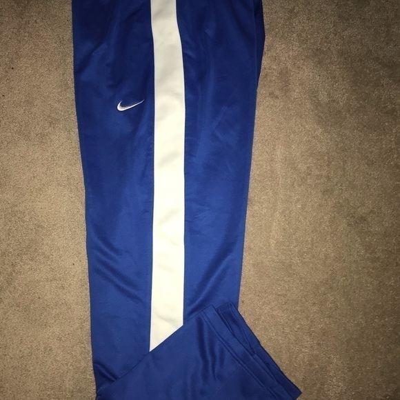 NIKE Men’s Tear Away Pants - Picture 6 of 12